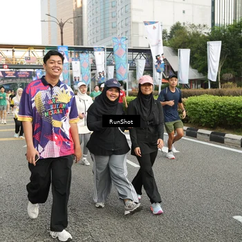 Runner Photo 4773128