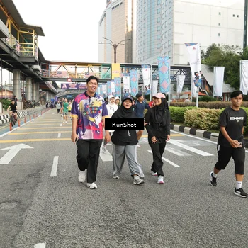 Runner Photo 4773129