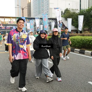 Runner Photo 4773130
