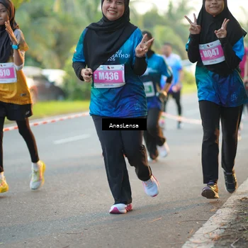 Runner Photo 4773131