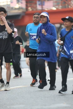 Runner Photo 4773132