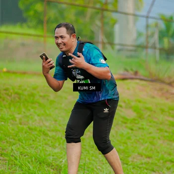 Runner Photo 4773133
