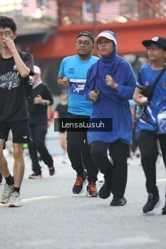 Runner Photo 4773134