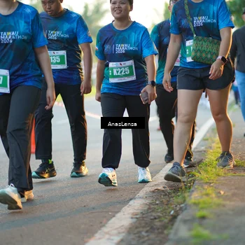 Runner Photo 4773135