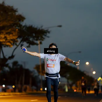 Runner Photo 4773138