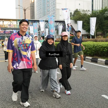 Runner Photo 4773143