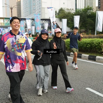 Runner Photo 4773151