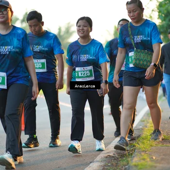 Runner Photo 4773152