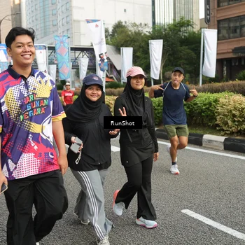 Runner Photo 4773153