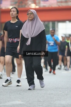 Runner Photo 4773155