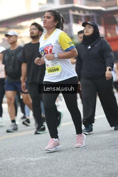 Runner Photo 4773156