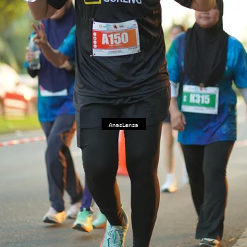 Runner Photo 4773157