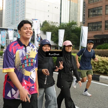 Runner Photo 4773164