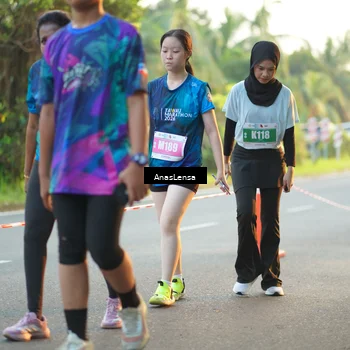 Runner Photo 4773165