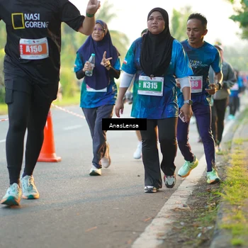 Runner Photo 4773166