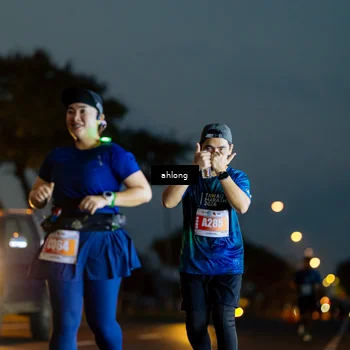 Runner Photo 4773167