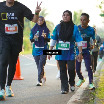 Runner Photo 4773172