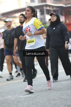 Runner Photo 4773177