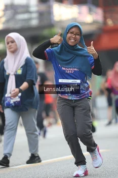 Runner Photo 4773181