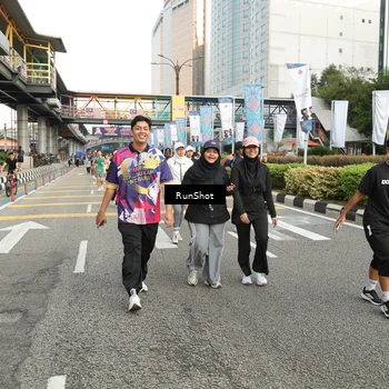 Runner Photo 4773186