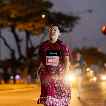 Runner Photo 4773188