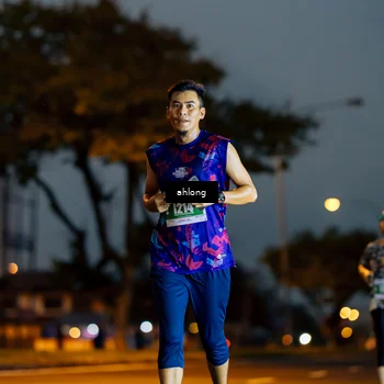 Runner Photo 4773189