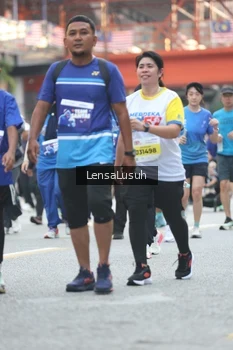 Runner Photo 4773190
