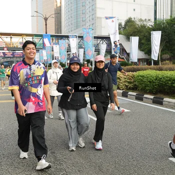 Runner Photo 4773191