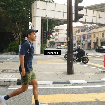 Runner Photo 4773193