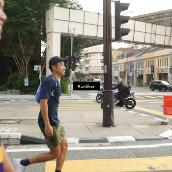 Runner Photo 4773197