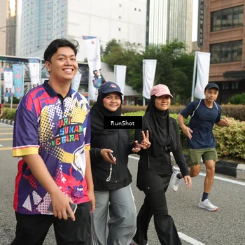 Runner Photo 4773198