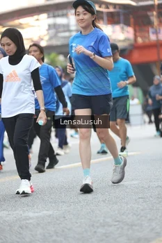 Runner Photo 4773202