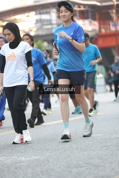 Runner Photo 4773204
