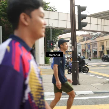 Runner Photo 4773205