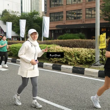 Runner Photo 4773209