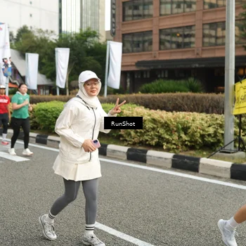 Runner Photo 4773211