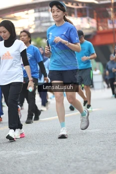 Runner Photo 4773213