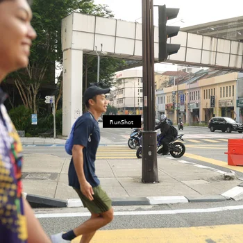 Runner Photo 4773214