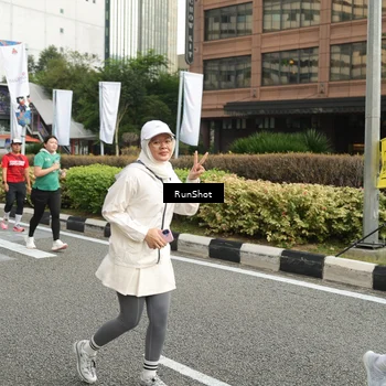 Runner Photo 4773215