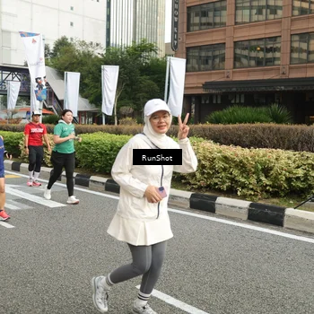 Runner Photo 4773218