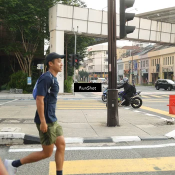 Runner Photo 4773219
