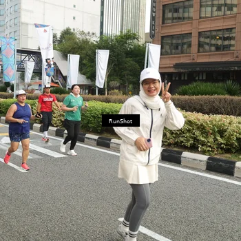 Runner Photo 4773220