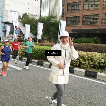 Runner Photo 4773225