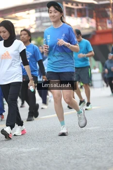 Runner Photo 4773226