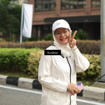 Runner Photo 4773233
