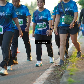 Runner Photo 4773237