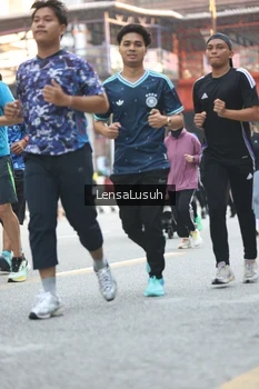 Runner Photo 4773238