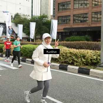 Runner Photo 4773244