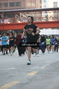 Runner Photo 4773246
