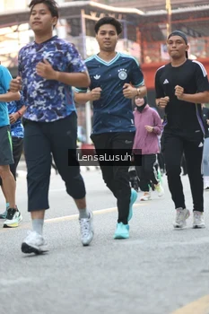 Runner Photo 4773248